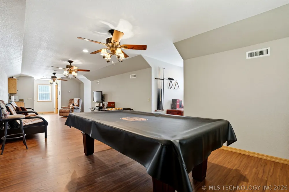 452316 E 953 ROAD Vian, OK 74962