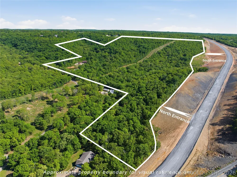 452316 E 953 ROAD Vian, OK 74962