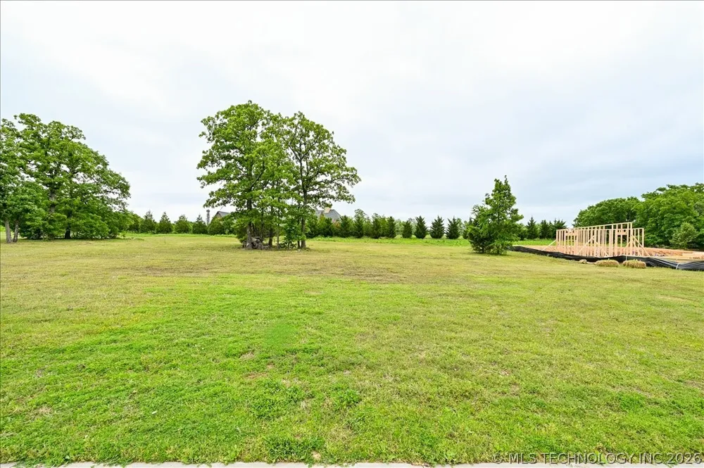 461 Creekside Drive Sapulpa, OK 74066