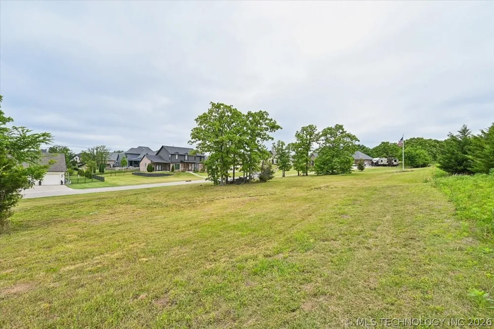461 Creekside Drive Sapulpa, OK 74066