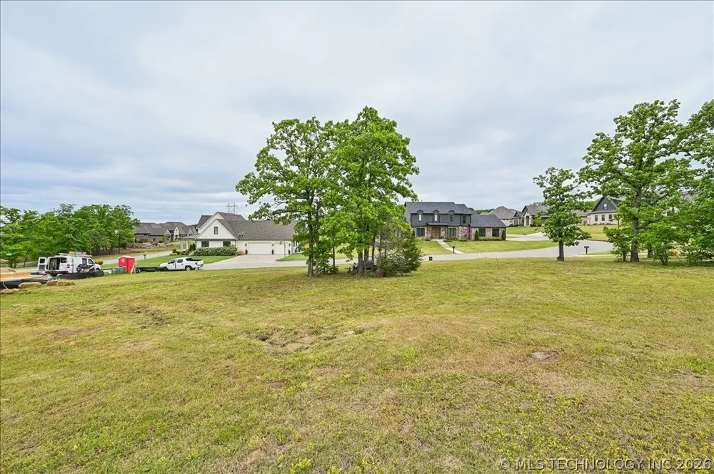 461 Creekside Drive Sapulpa, OK 74066