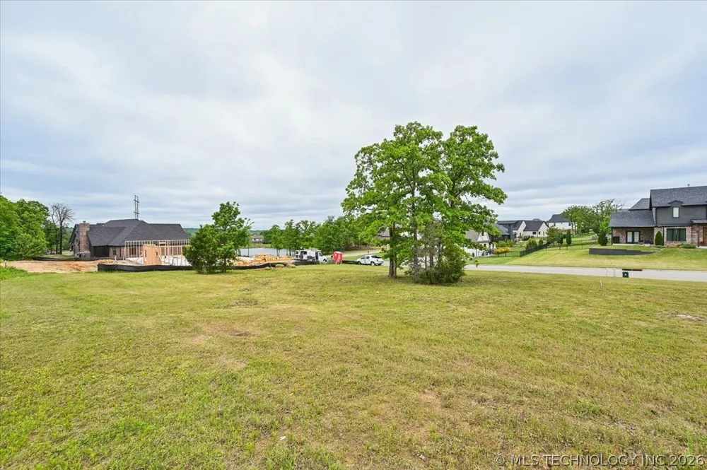 461 Creekside Drive Sapulpa, OK 74066