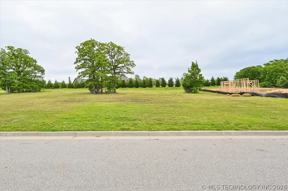 461 Creekside Drive Sapulpa, OK 74066
