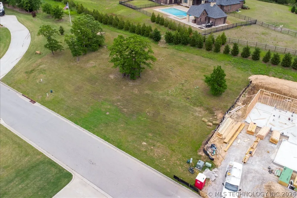 461 Creekside Drive Sapulpa, OK 74066