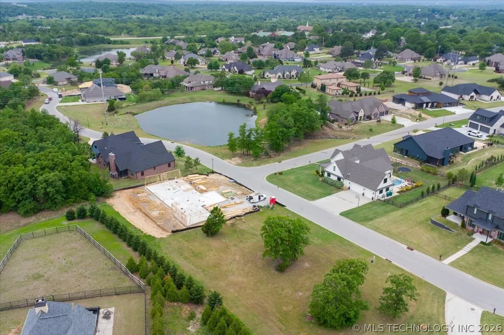 461 Creekside Drive Sapulpa, OK 74066