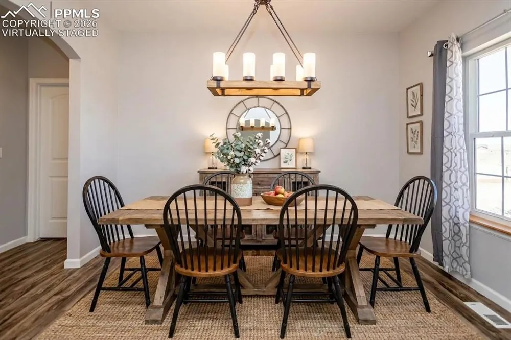 1856 Belmar Drive Pueblo West, CO 81007