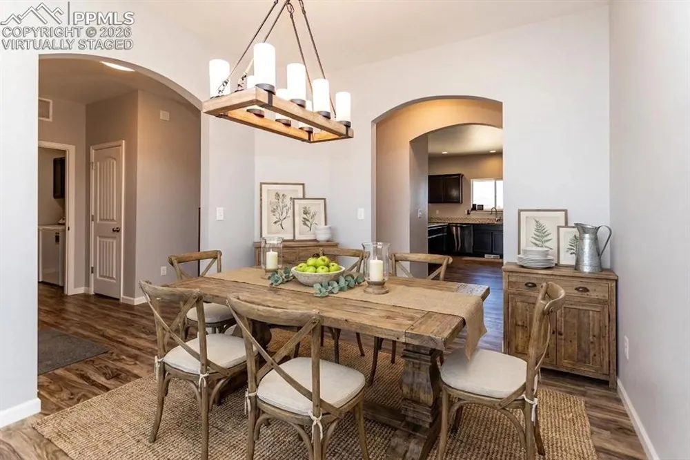 1856 Belmar Drive Pueblo West, CO 81007