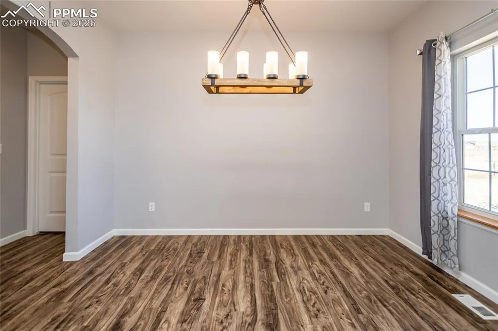 1856 Belmar Drive Pueblo West, CO 81007