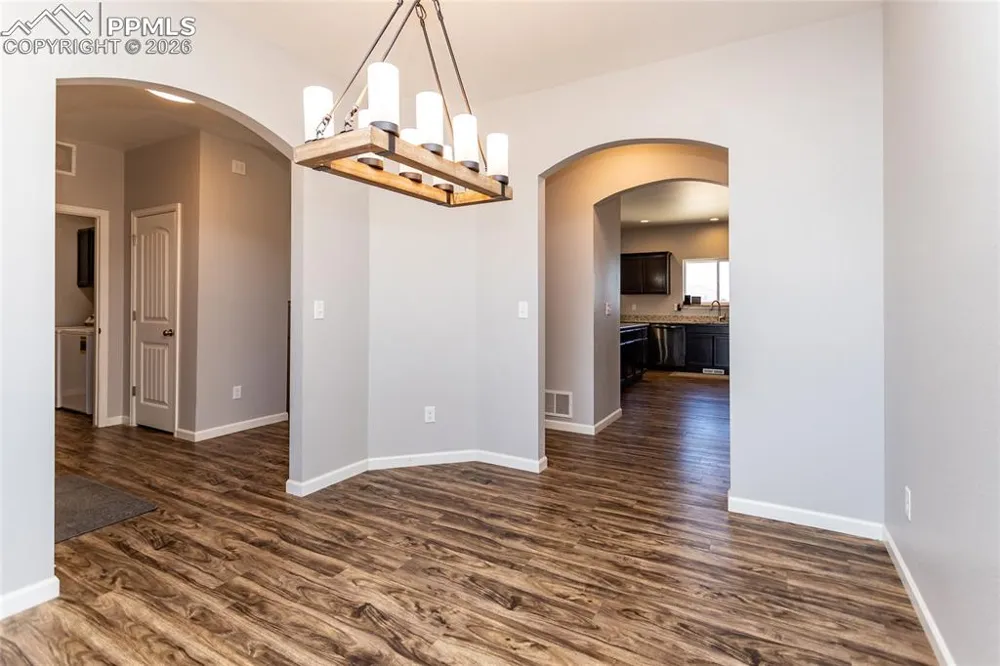 1856 Belmar Drive Pueblo West, CO 81007