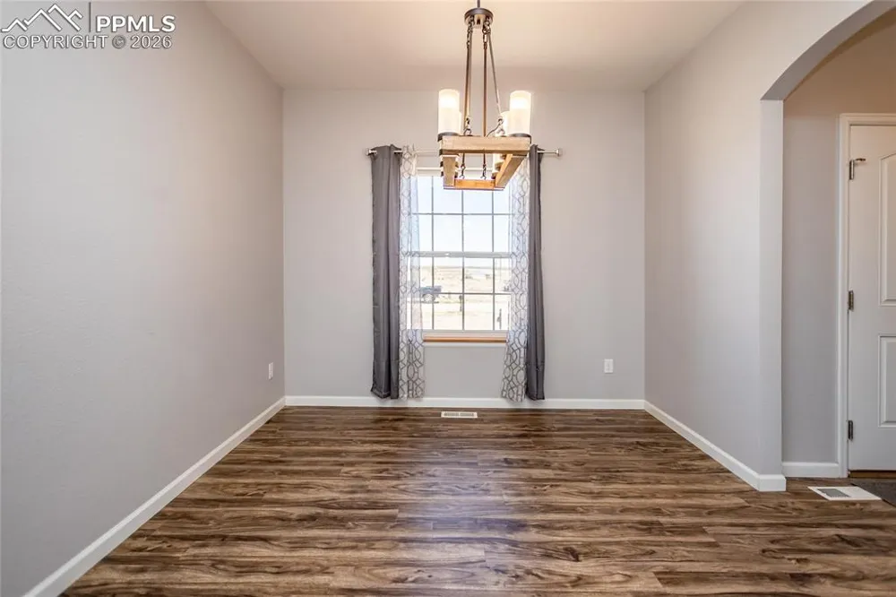 1856 Belmar Drive Pueblo West, CO 81007