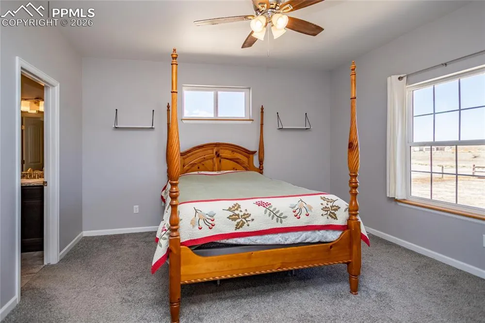 1856 Belmar Drive Pueblo West, CO 81007