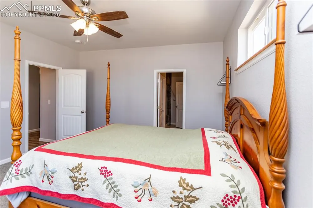 1856 Belmar Drive Pueblo West, CO 81007