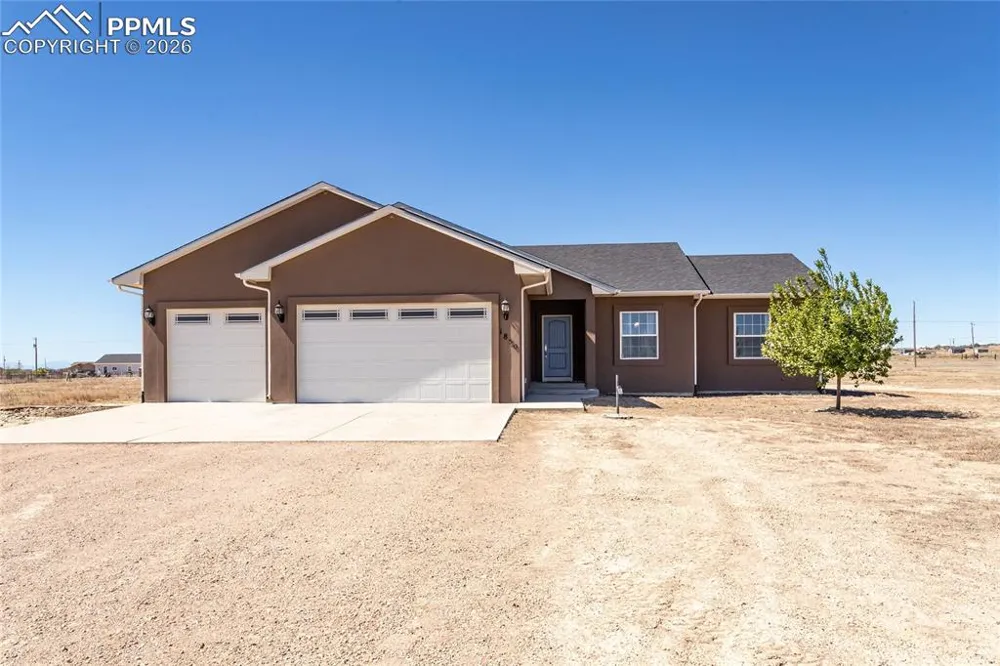 1856 Belmar Drive Pueblo West, CO 81007