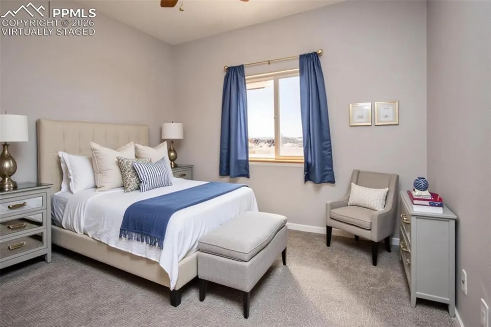 1856 Belmar Drive Pueblo West, CO 81007