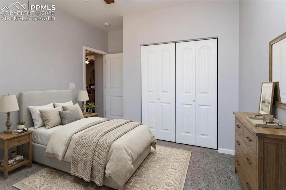 1856 Belmar Drive Pueblo West, CO 81007