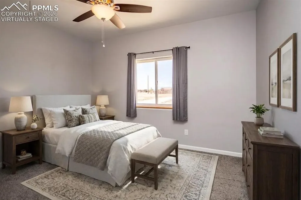 1856 Belmar Drive Pueblo West, CO 81007