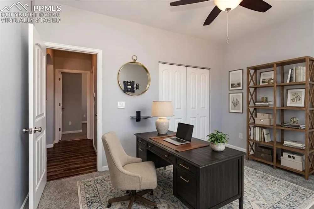 1856 Belmar Drive Pueblo West, CO 81007