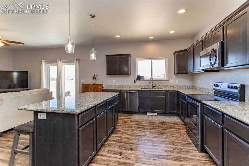 1856 Belmar Drive Pueblo West, CO 81007