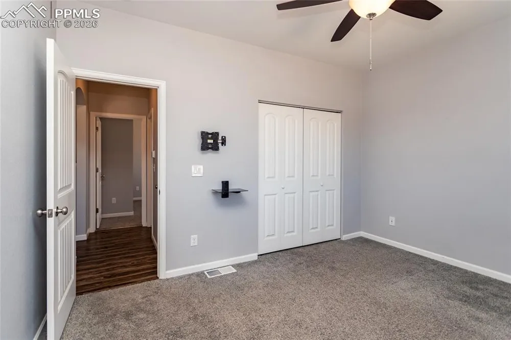 1856 Belmar Drive Pueblo West, CO 81007