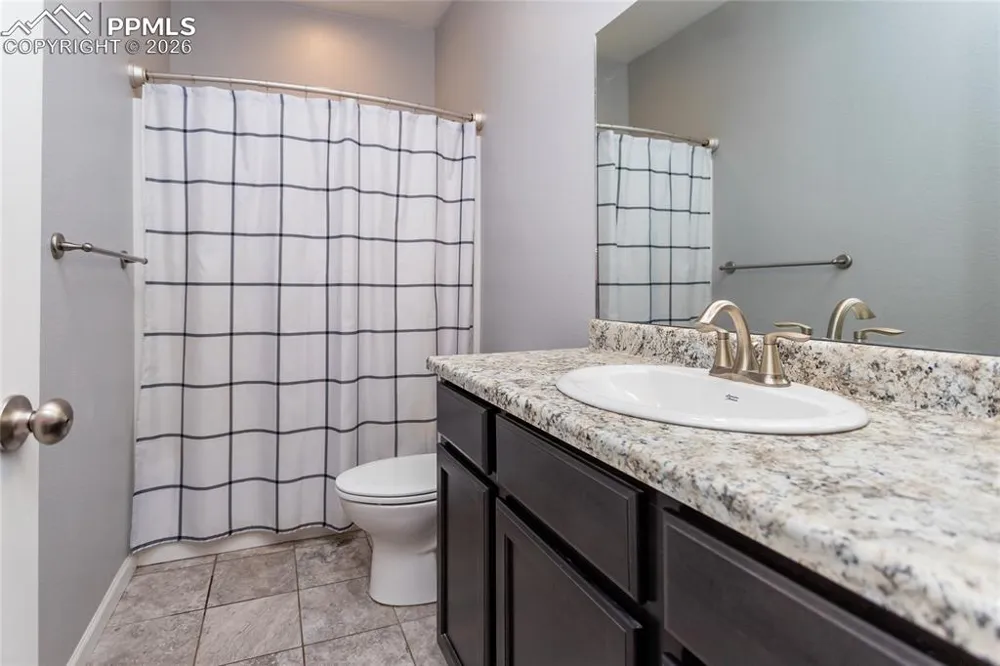 1856 Belmar Drive Pueblo West, CO 81007