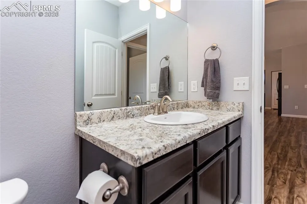 1856 Belmar Drive Pueblo West, CO 81007