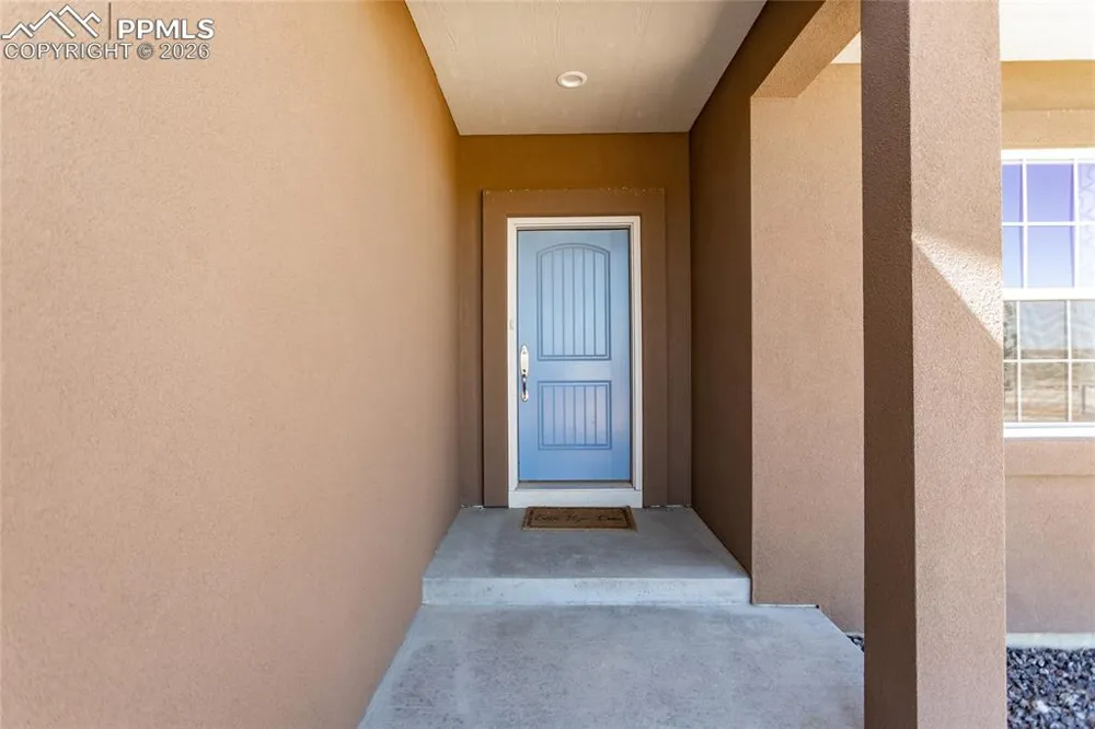 1856 Belmar Drive Pueblo West, CO 81007