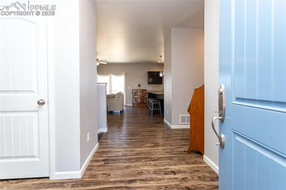 1856 Belmar Drive Pueblo West, CO 81007