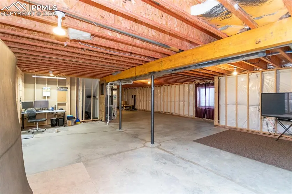 1856 Belmar Drive Pueblo West, CO 81007