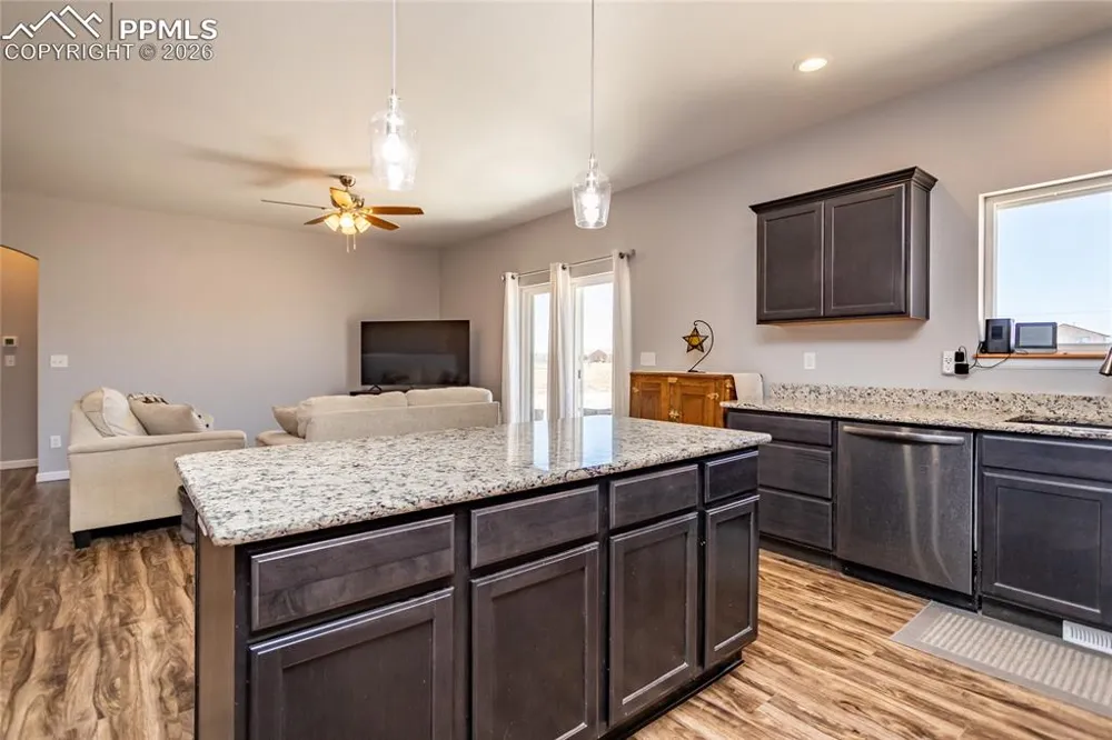 1856 Belmar Drive Pueblo West, CO 81007