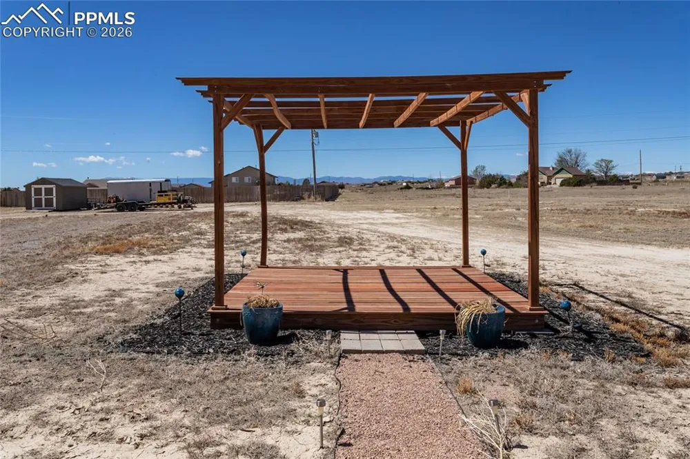 1856 Belmar Drive Pueblo West, CO 81007