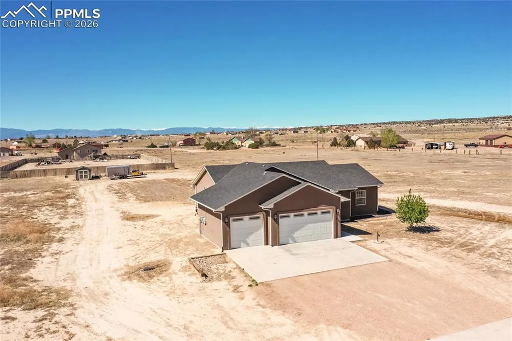 1856 Belmar Drive Pueblo West, CO 81007