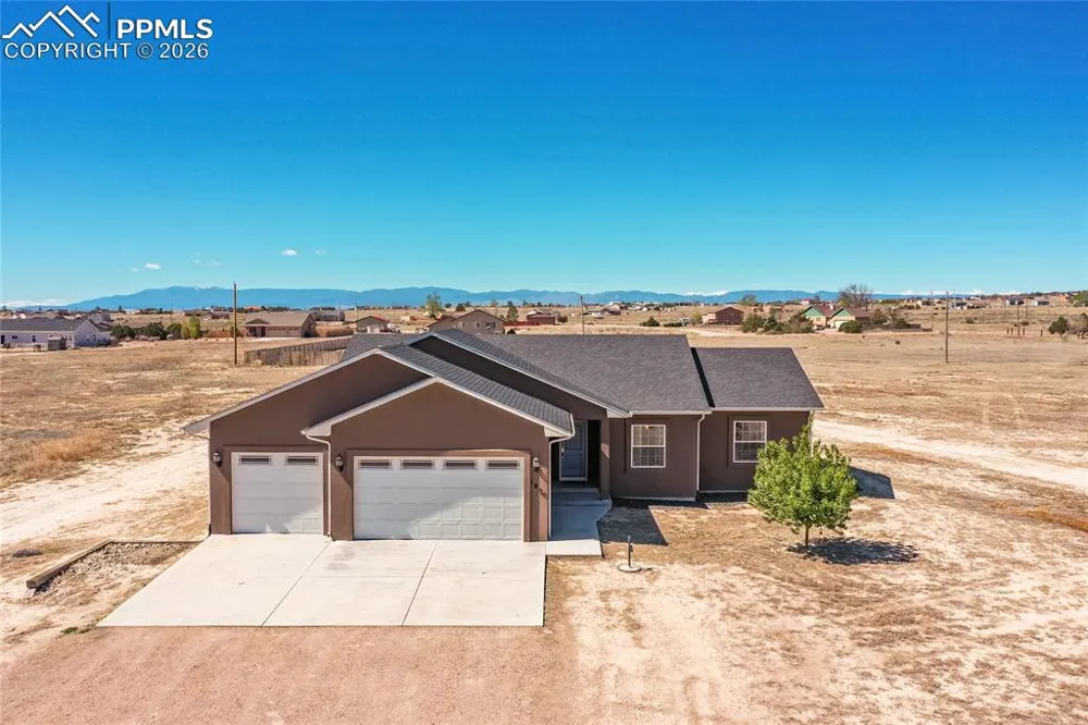 1856 Belmar Drive Pueblo West, CO 81007