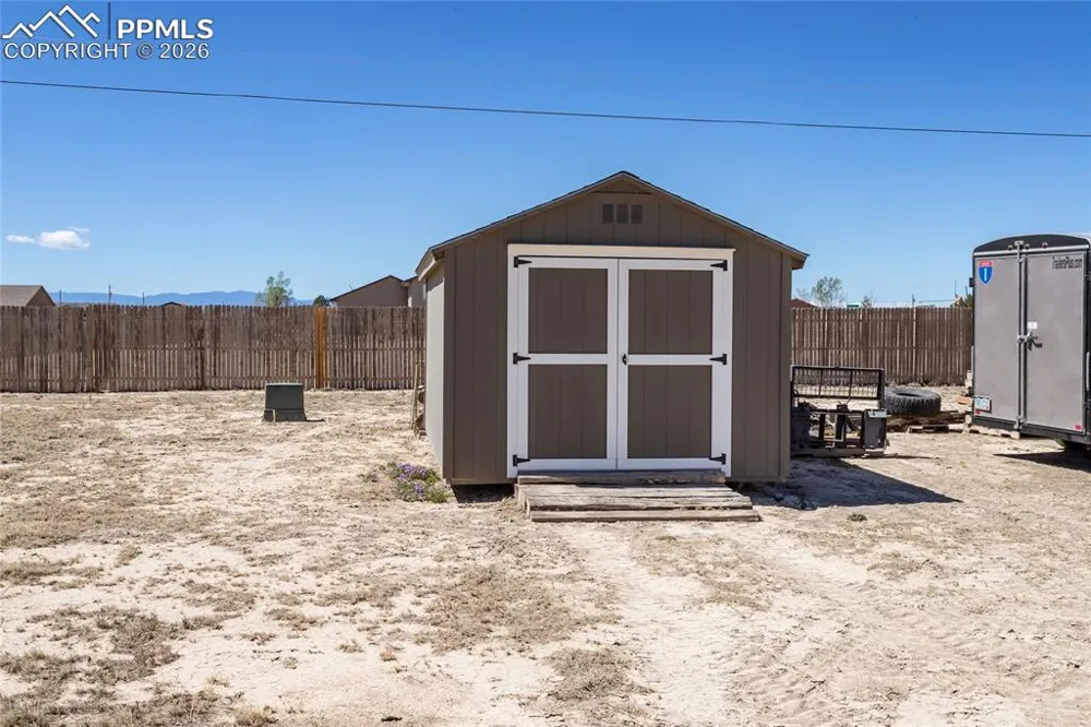 1856 Belmar Drive Pueblo West, CO 81007