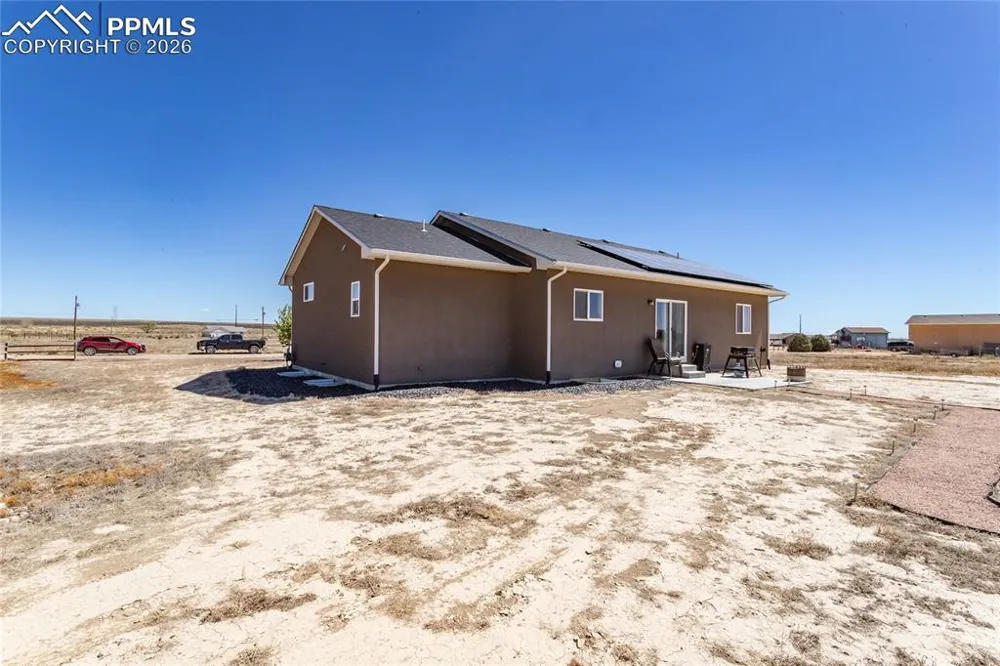1856 Belmar Drive Pueblo West, CO 81007
