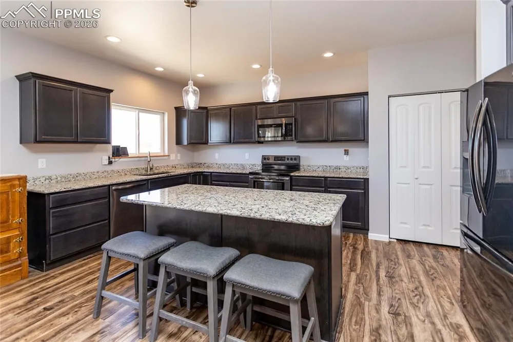 1856 Belmar Drive Pueblo West, CO 81007