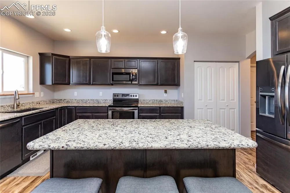 1856 Belmar Drive Pueblo West, CO 81007