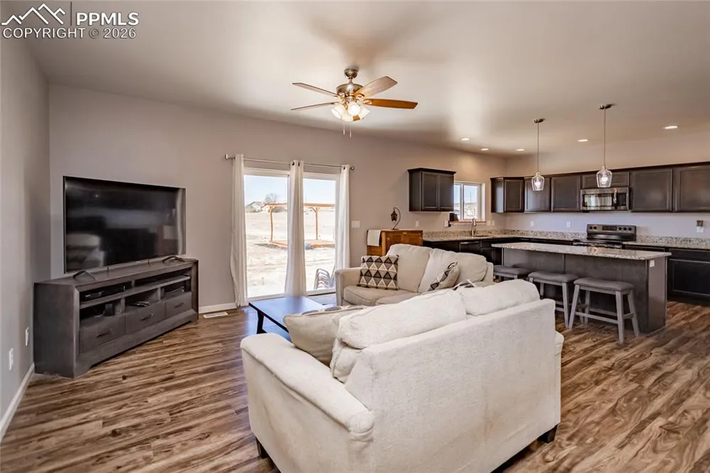 1856 Belmar Drive Pueblo West, CO 81007