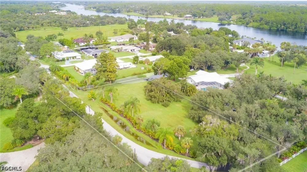 Buford Street Alva, FL 33920