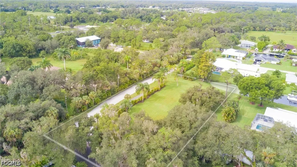 Buford Street Alva, FL 33920