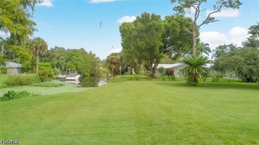 Buford Street Alva, FL 33920