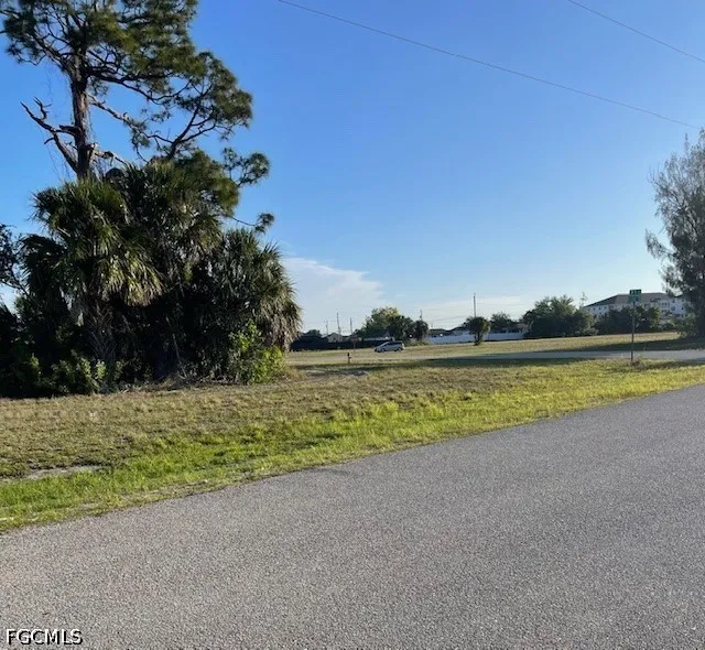 Ceitus Terrace Cape Coral, FL 33991