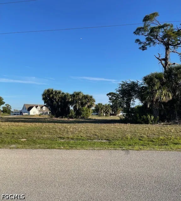 Ceitus Terrace Cape Coral, FL 33991
