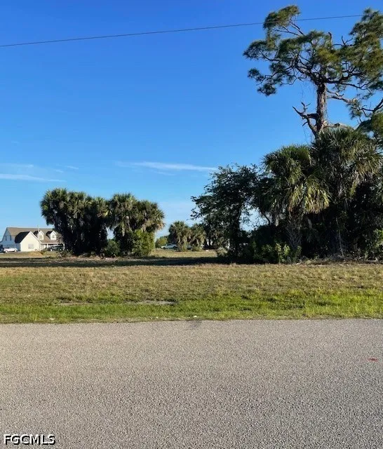 Ceitus Terrace Cape Coral, FL 33991