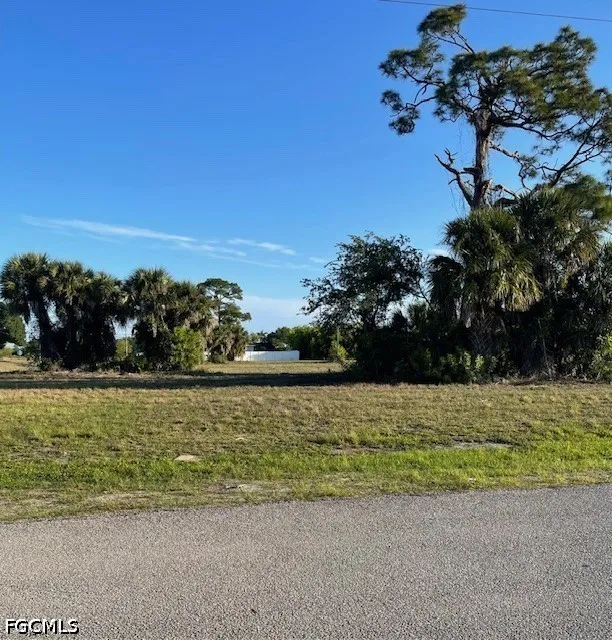 Ceitus Terrace Cape Coral, FL 33991
