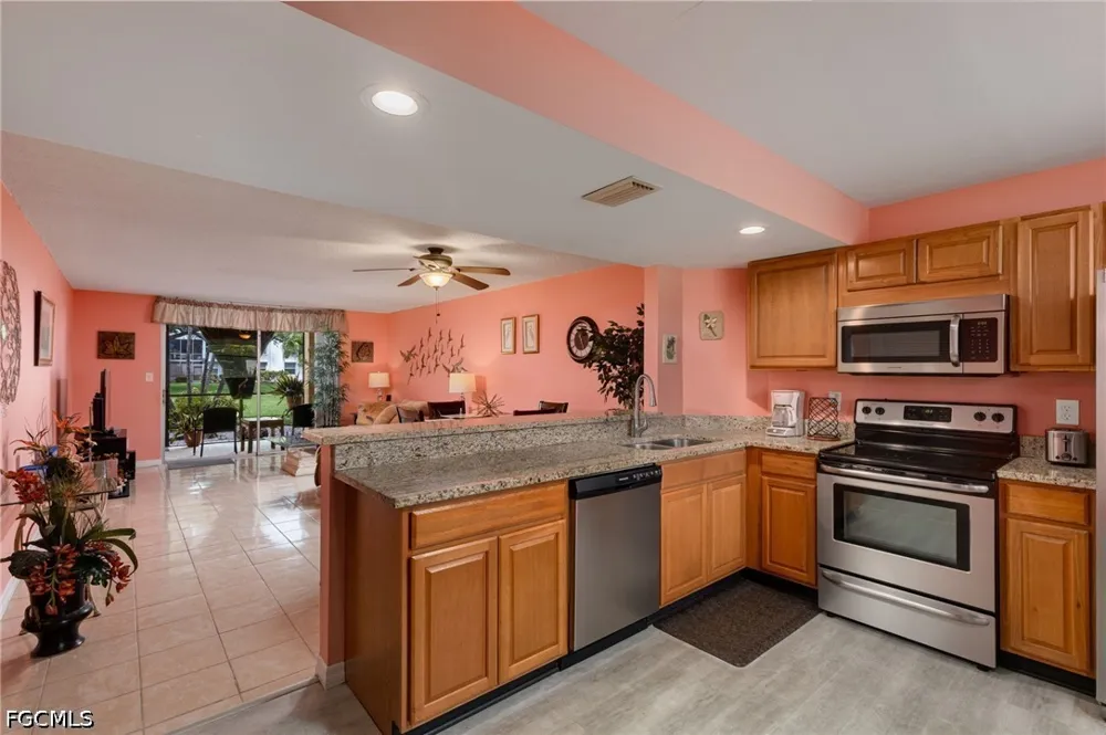 Winkler Road #103 Fort Myers, FL 33919