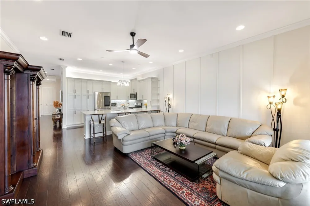 Burano Drive Bonita Springs, FL 34135