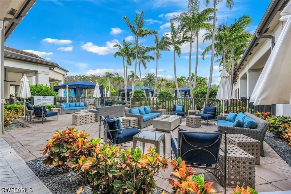 Burano Drive Bonita Springs, FL 34135