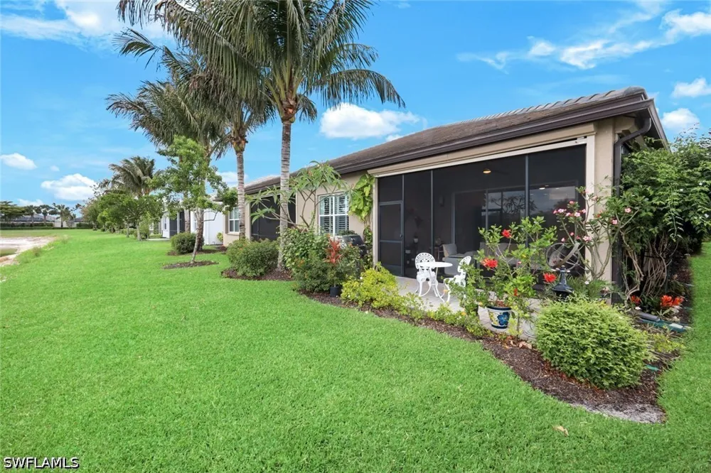 Burano Drive Bonita Springs, FL 34135
