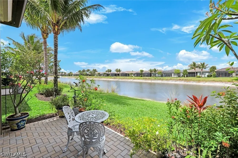 Burano Drive Bonita Springs, FL 34135