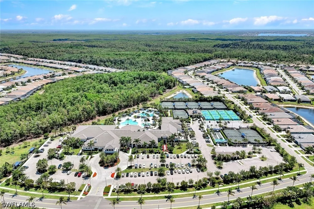 Burano Drive Bonita Springs, FL 34135